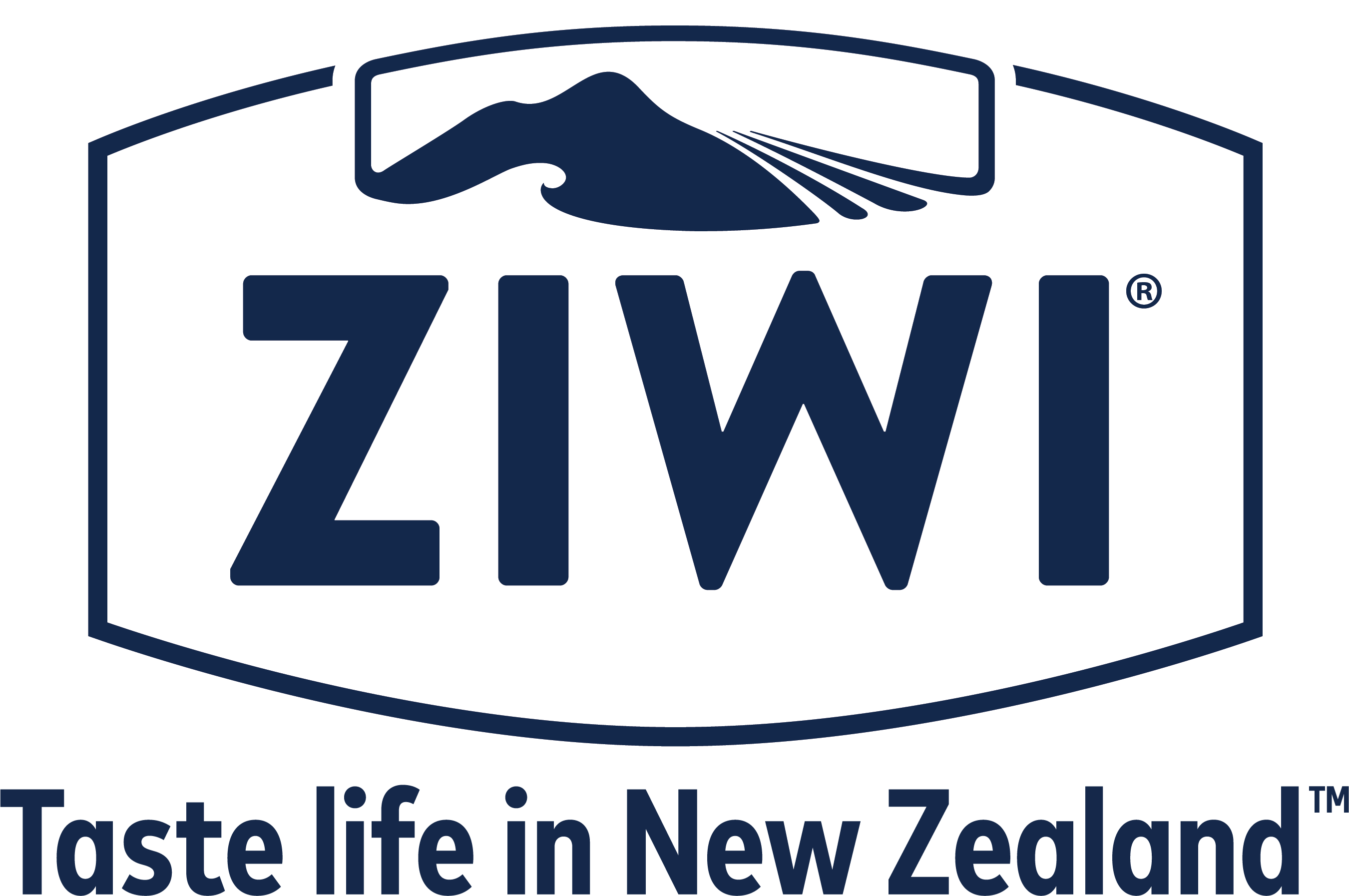 Ziwi Corporate Logo byline Logan All Breeds Dog Obedience Club